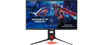 Product image for ROG Strix XG258Q