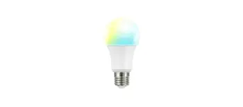 Product image for LED E27 Tunable White Bulb