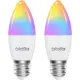 Bild des Blog-Beitrags E27 Smart LED Candle