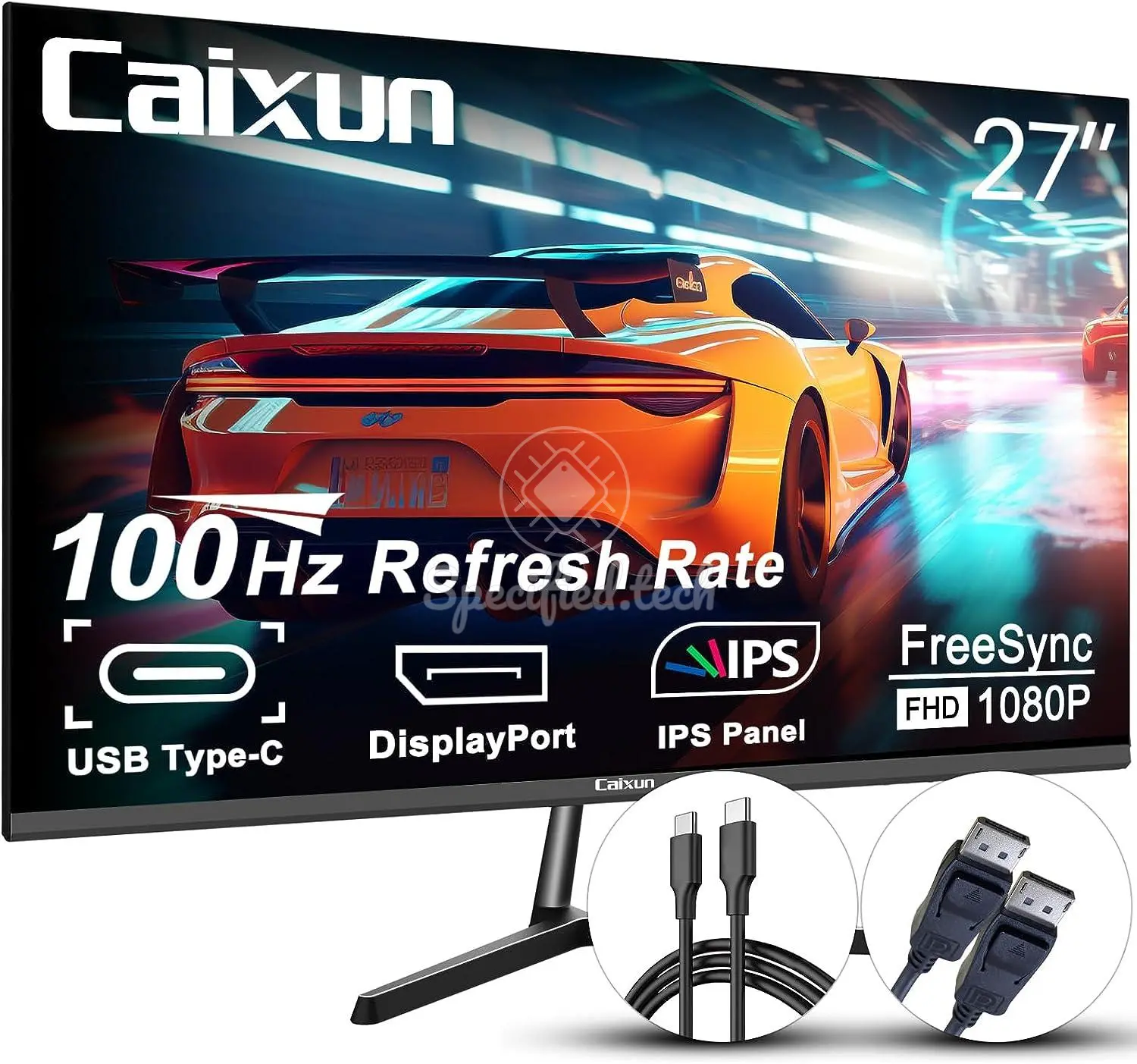 Bild des Produkts CM27X3 Bild des Produkts CM27X3
