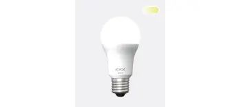 Bild des Produkts E27 White Bulb