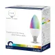 Bild des Blog-Beitrags Tint C35 470lm E14 RGBCCT Bulb