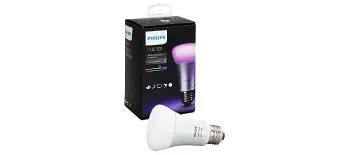 Product image for Hue White and Color Ambiance A19 E26 (Gen 2)