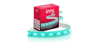 Bild des Produkts Flex 4m RGBCCT LED Strip