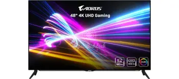 Bild des Produkts AORUS FO48U