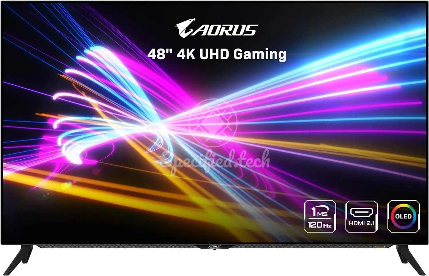 Bild des Produkts AORUS FO48U