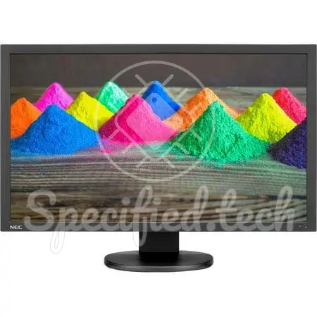 Product image for MultiSync PA271Q-BK-SV Product image for MultiSync PA271Q-BK-SV