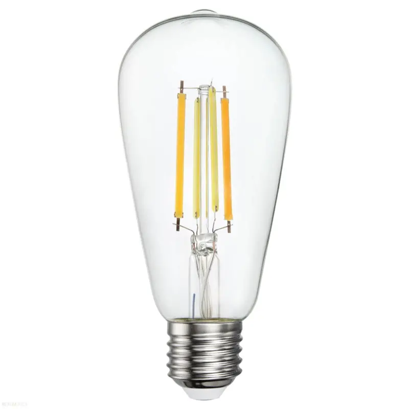 Bild des Produkts Filament Bulb 64mm 7W E27 CCT