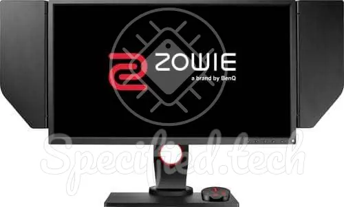 Bild des Produkts ZOWIE XL2546s Bild des Produkts ZOWIE XL2546s