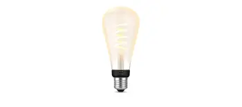 Bild des Produkts Hue White Filament Edison ST72