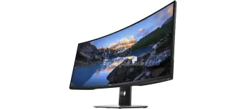 Product image for UltraSharp U3818DW