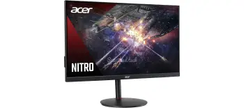 Product image for Nitro XV270U