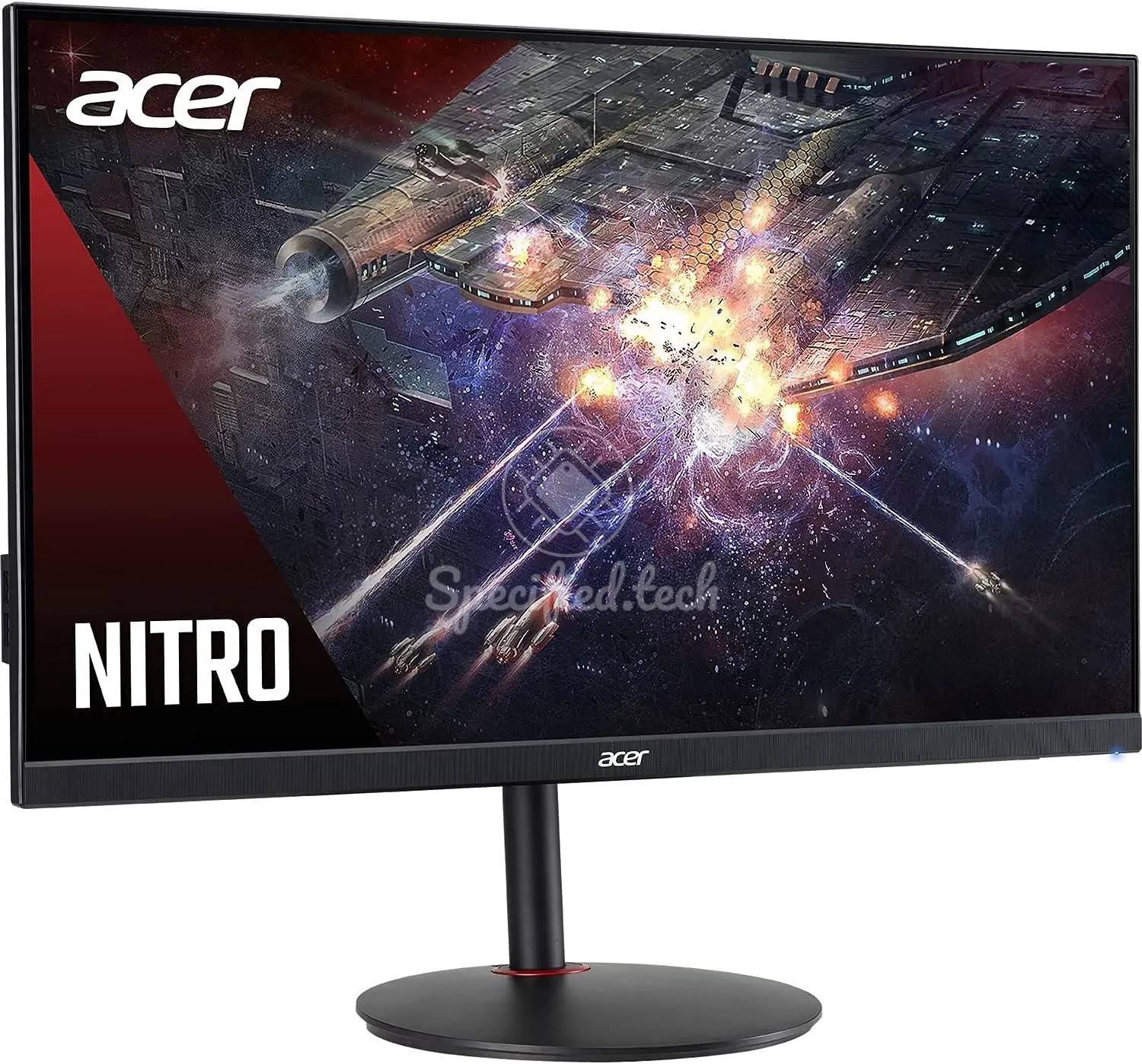 Product image for Nitro XV270U