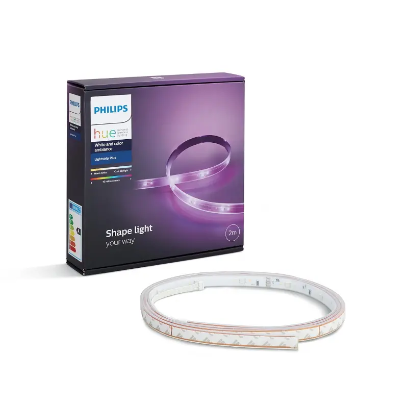 Product image for Hue Lightstrip Plus