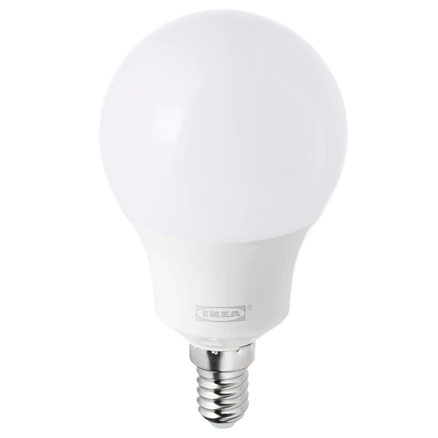 Bild des Produkts Tradfri LED bulb E14 400 lumen