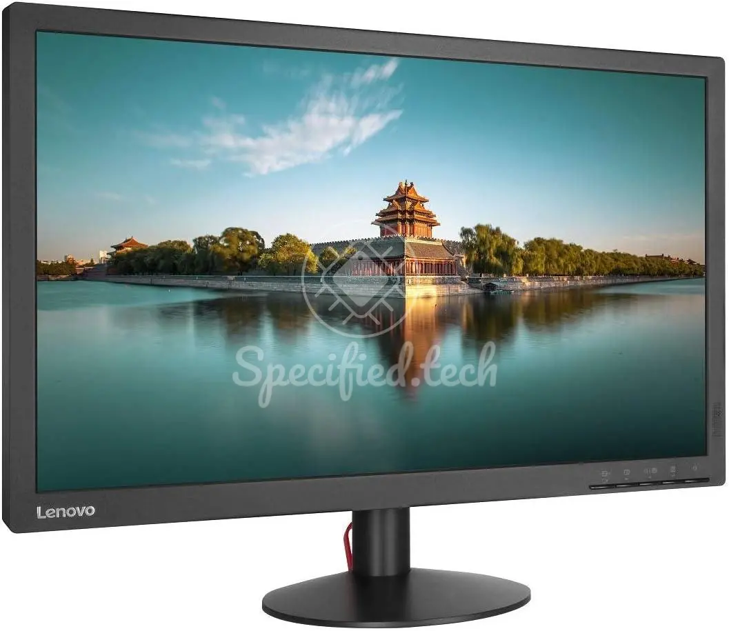 Product image for ThinkVision T2224d