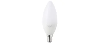 Bild des Produkts Tradfri LED bulb E14 400 lumen