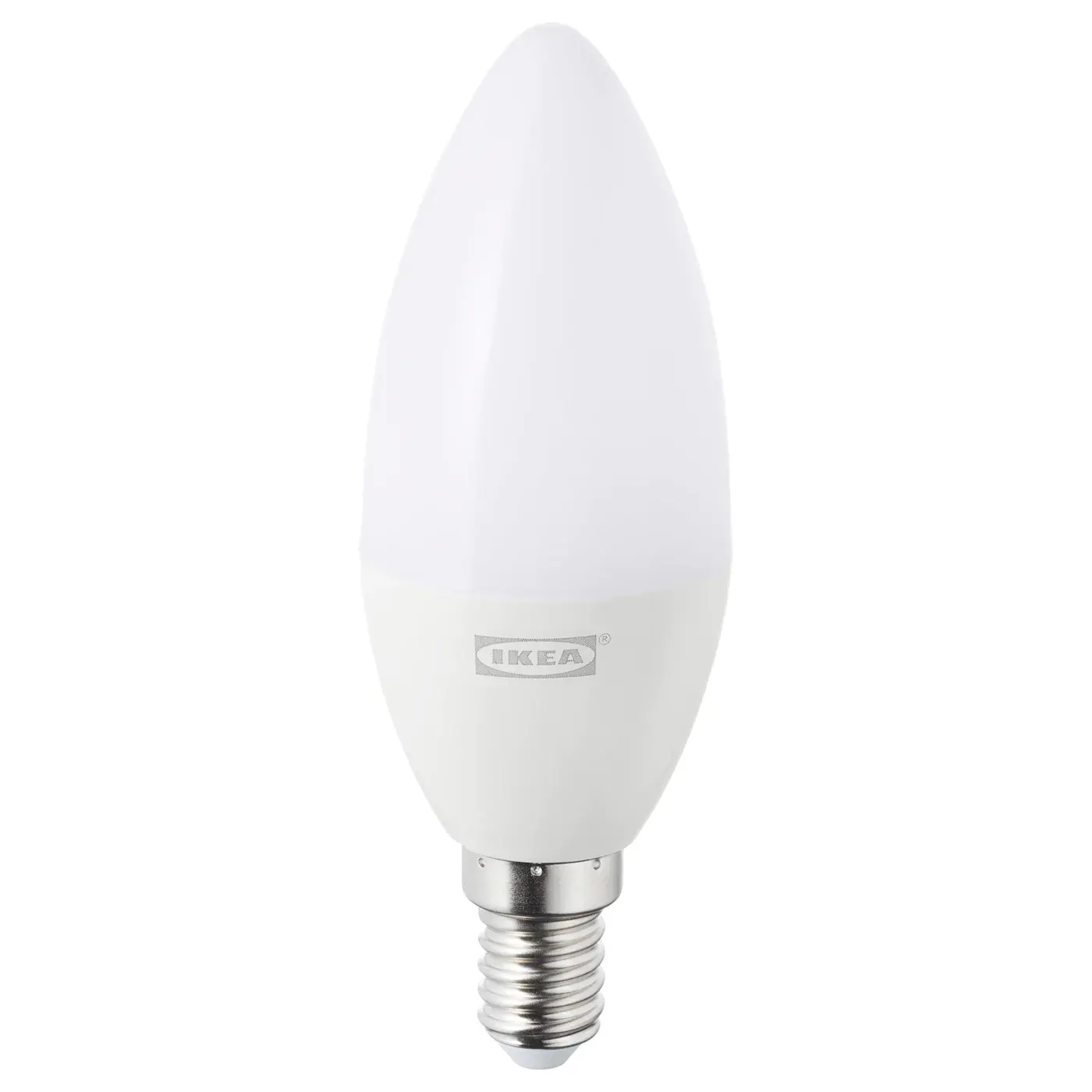 Product image for Tradfri LED bulb E14 400 lumen