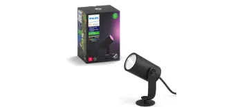 Bild des Produkts Hue Lily Outdoor Spot Light RGBCCT