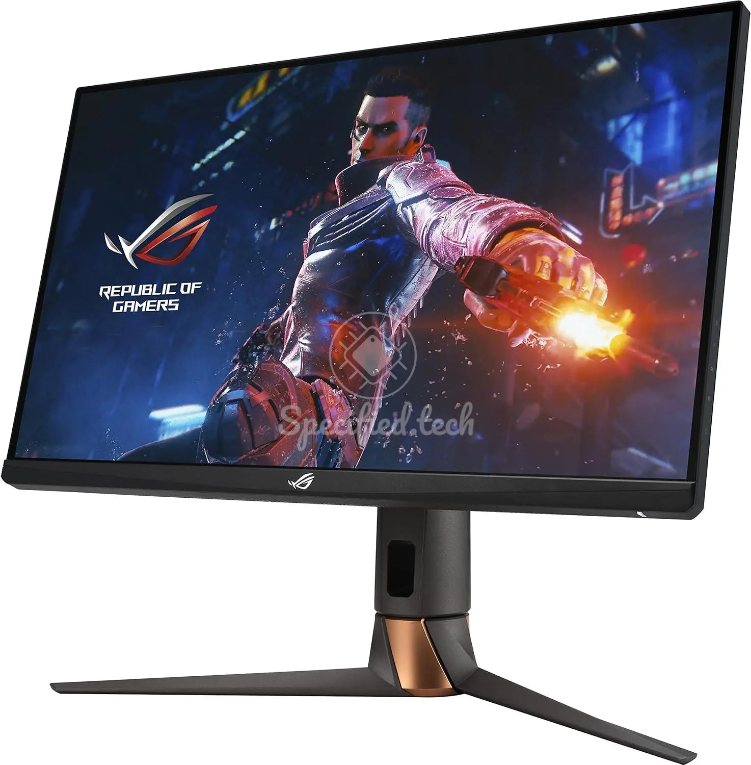 Product image for RoG Swift PG279QM