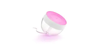 Product image for Hue Iris White