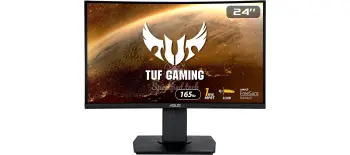 Product image for TUF Gaming VG24VQR