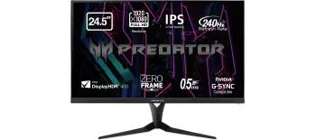 Bild des Produkts Predator XB253Q GZ