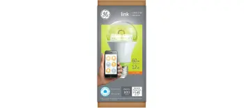 Product image for Link A19 Soft White Bulb