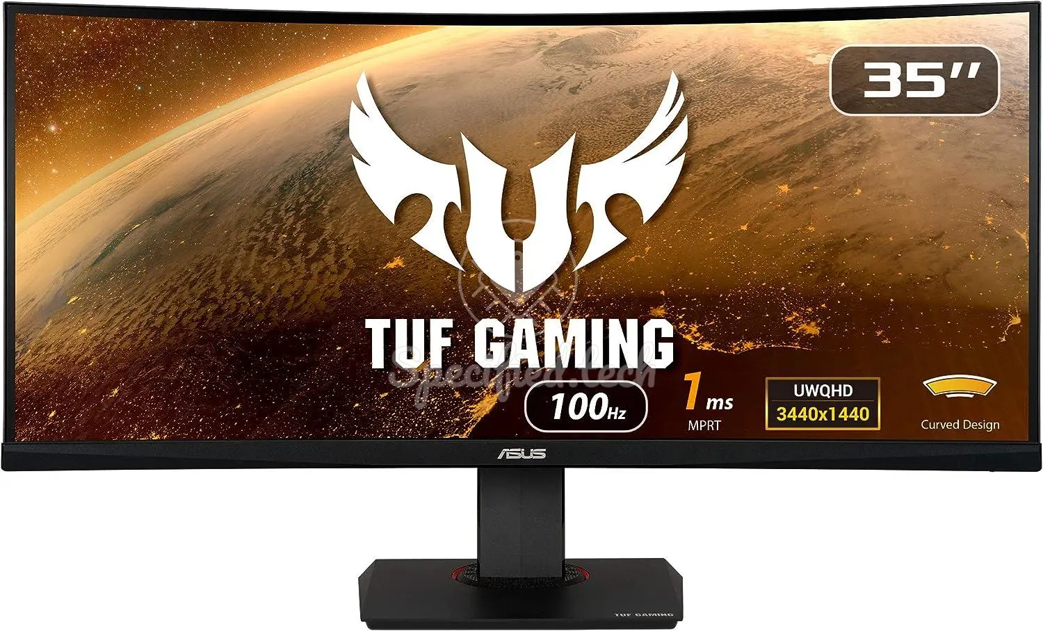 Product image for TUF Gaming VG35VQ