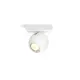 Blogpost image for Hue Buckram Single Spotlight (White)