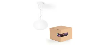 Bild des Produkts Hue Flourish Pendant Light RGBCCT