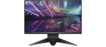 Bild des Produkts Alienware AW2518H