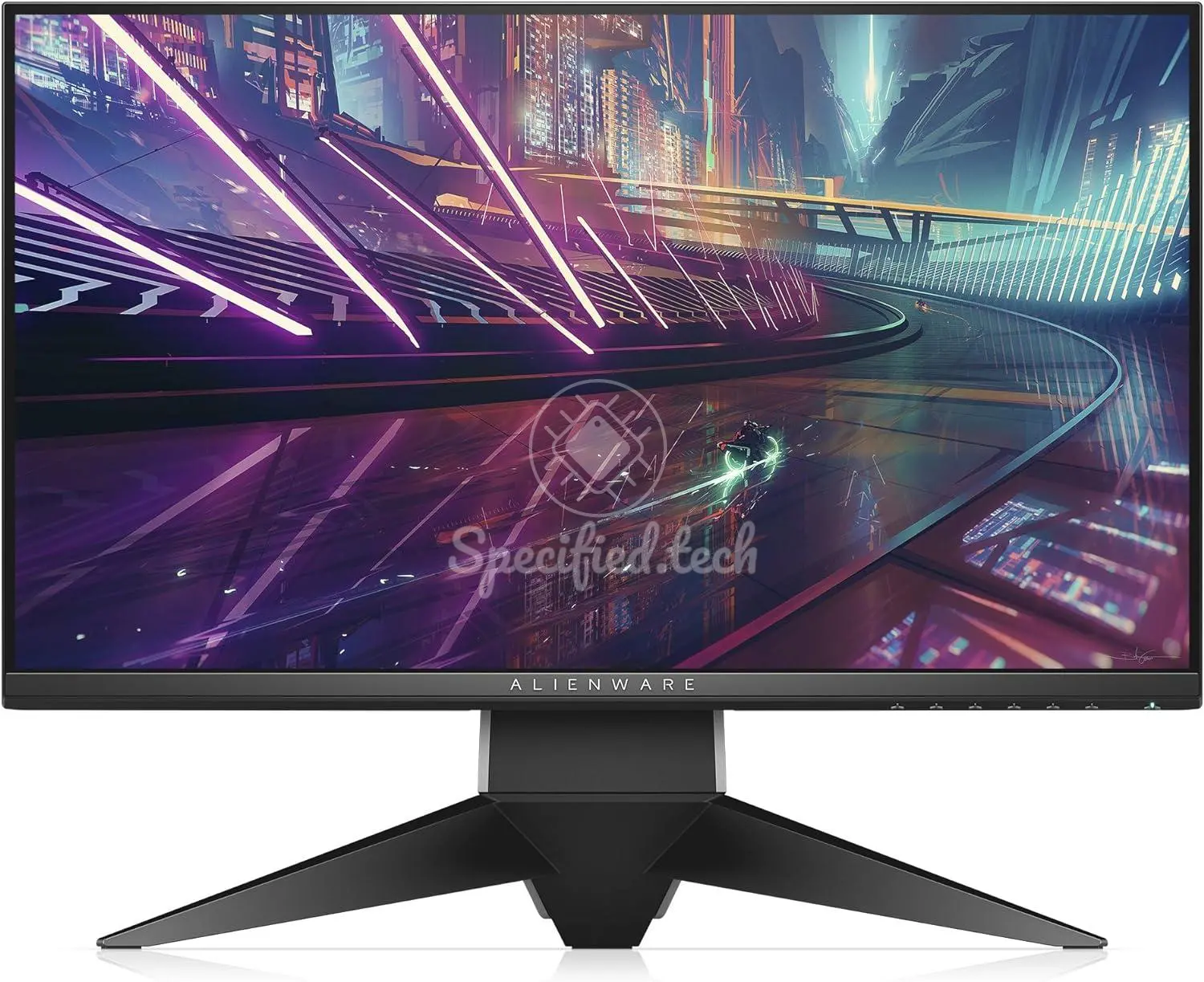 Bild des Produkts Alienware AW2518H