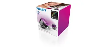 Bild des Produkts LivingColors Iris Table Lamp Gen3