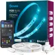 Blogpost image for LED Strip 5m Alexa Smart RGB WiFi