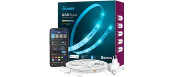 Bild des Produkts LED Strip 5m Alexa Smart RGB WiFi