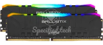 Bild des Produkts BL2K16G32C16U4BL