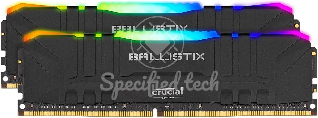 Product image for BL2K16G32C16U4BL Product image for BL2K16G32C16U4BL