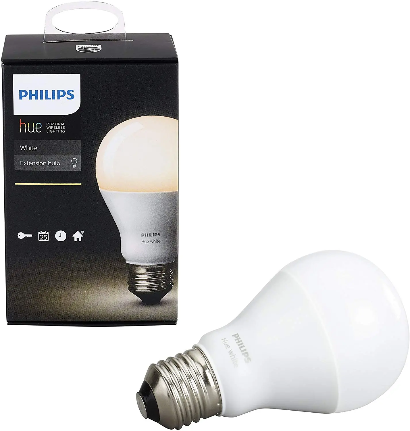 Product image for Hue White A19 E26