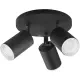 Bild des Blog-Beitrags Hue Fugato Triple Spotlight (Black)