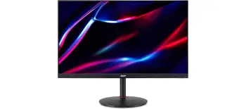 Bild des Produkts Nitro XV272U KF