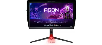 Product image for AGON AG274QXM