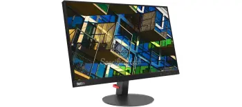 Bild des Produkts ThinkVision S22e-19