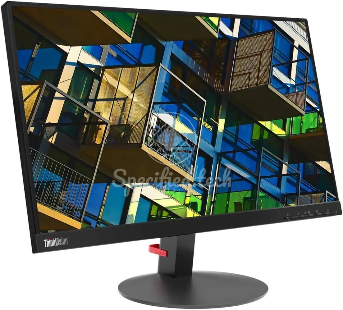 Product image for ThinkVision S22e-19