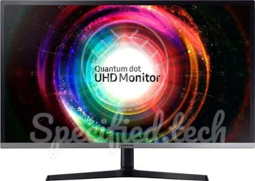 Product image for U32H850 Product image for U32H850