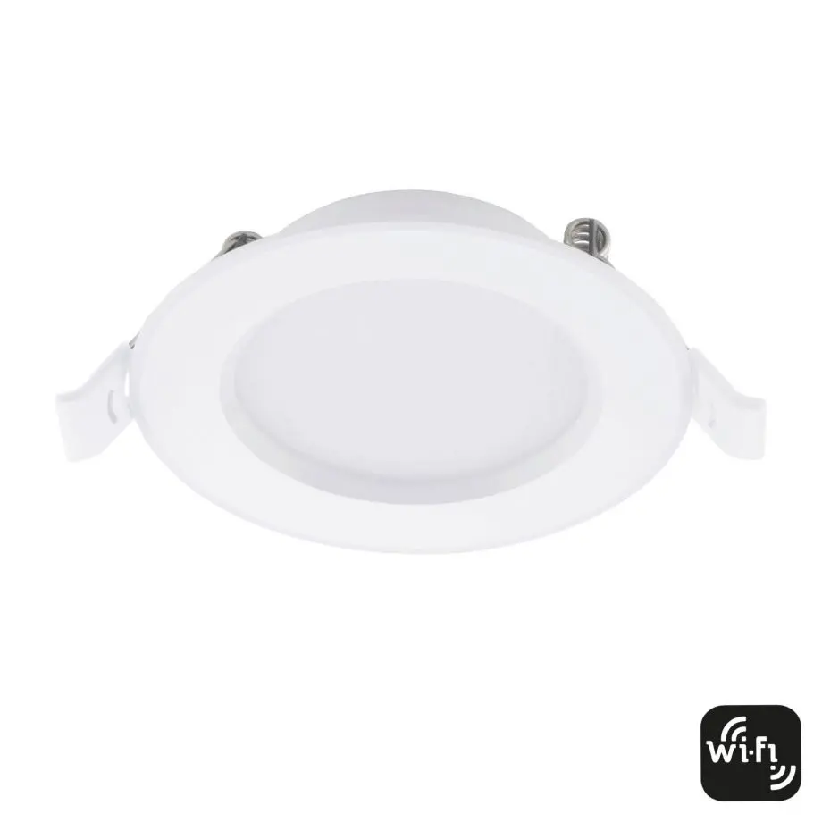 Product image for 92mm Walter RGB (WiFi)