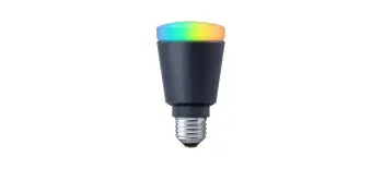 Product image for RGBW E27 Bulb