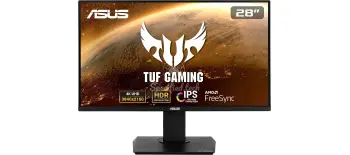 Product image for TUF Gaming VG289Q