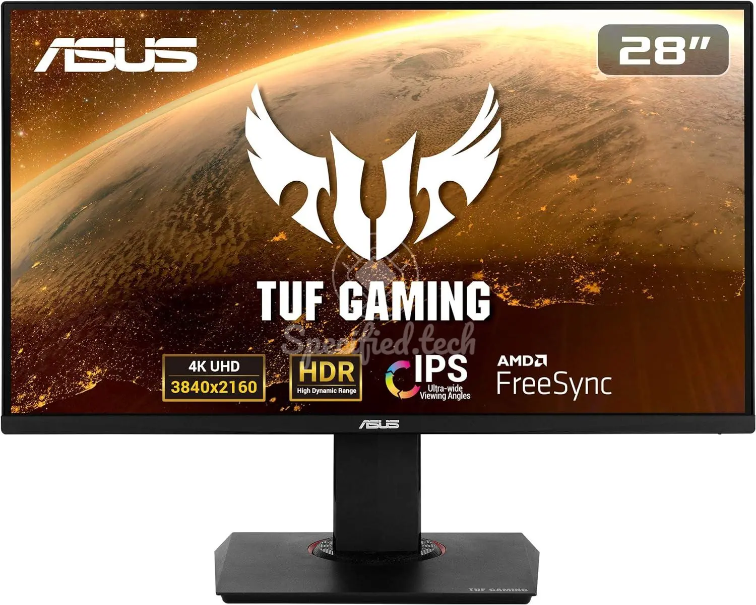 Product image for TUF Gaming VG289Q