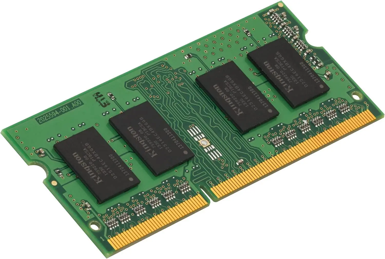 Product image for KVR16S11/8 Product image for KVR16S11/8